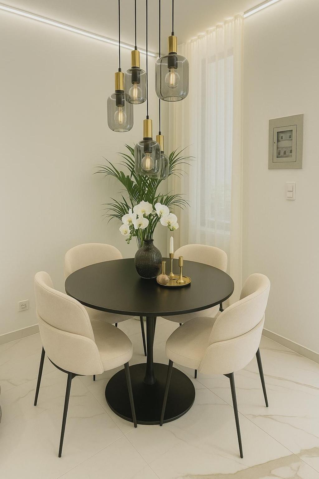 Luna Luxury Apartment