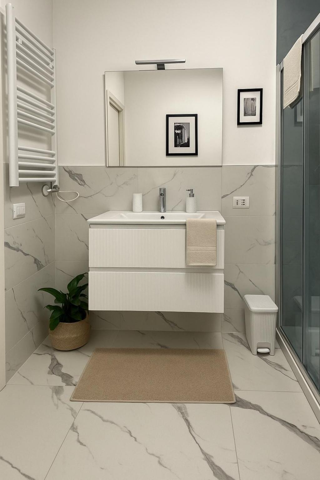 Apartment Luna Luxury *