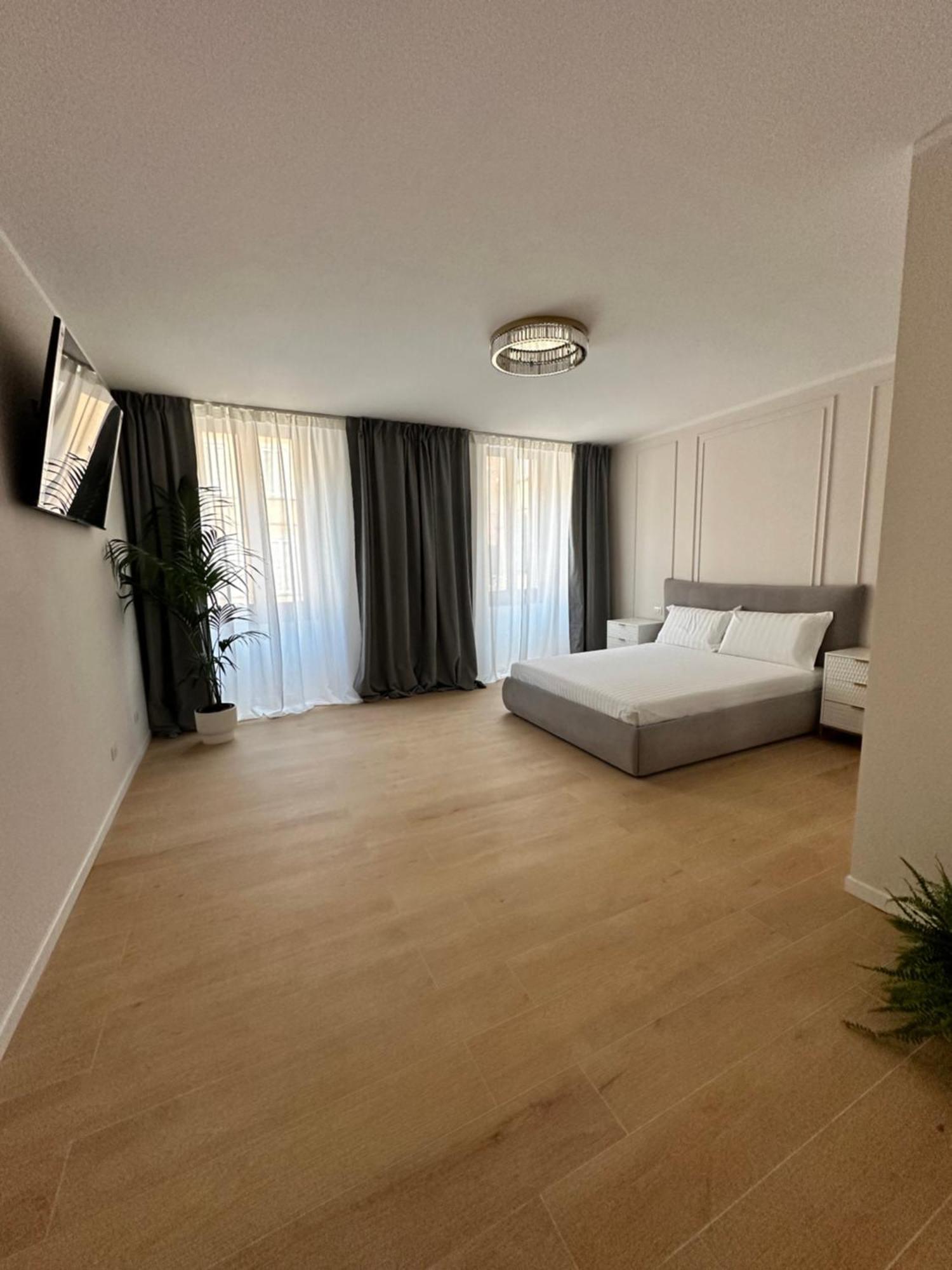 Luna Luxury Bergamo